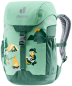 Preview: Deuter Schmusebär Spearmint-Seagreen
